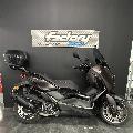XMAX 125 TECH MAX 2024