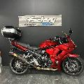 GSX1250FA 2015