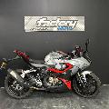 SRK 125 R 2026