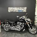 VZR 1800 INTRUDER 2008