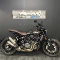 FTR 1200 CARBON 2020
