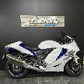 GSXR 1340 HAYABUSA 2024