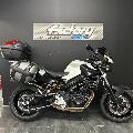 F 800 R 2010