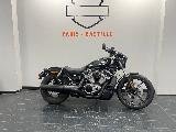 SPORTSTER NIGHTSTER 975 2022