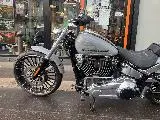 Harley-Davidson SOFTAIL BREAKOUT 1923