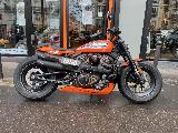 SPORTSTER 1250 S 2022