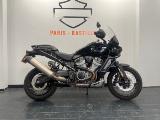 ADVENTURE PAN AMERICA 1250 SPECIAL 2022