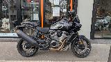ADVENTURE PAN AMERICA 1250 SPECIAL 2022