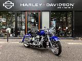 SOFTAIL DELUXE 1690 2014