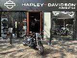 SOFTAIL FAT BOY 1690 2017