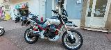 V85 TT 850 2025