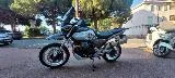 Moto-Guzzi V85 TT 850