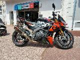 TUONO 1100 V4 FACTORY 2023