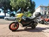 Aprilia SR GT 125 SPORT