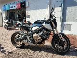 CB650R Four Edition Spécial 2019