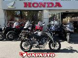 CB125R 2019