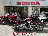 GL 1800 GOLDWING DCT 2018