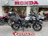 DL VSTROM 1000XT 2018