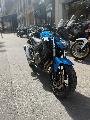 CB 500 F 2021