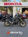 CB 1000 Hornet SP 2025