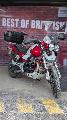 V85 TT 850 2020