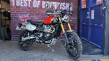 SCRAMBLER 1200 XE 2025