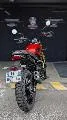 Triumph Scrambler 400 X