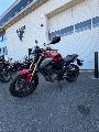 CB 650 R 2021
