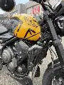 Triumph TRIDENT 660