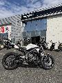 STREET TRIPLE 660 S 2021