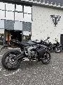 Triumph 	DAYTONA 660