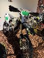 TF 250E 2026