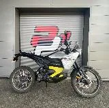 Can-Am origin '73 EV4627