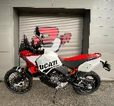 DESERT X RALLY 2024