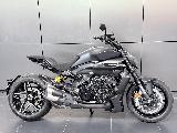 X DIAVEL V4 2026