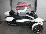 Can-Am SPYDER RT SEA TO SKY 2025