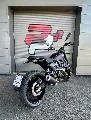 Ducati Scrambler icon dark