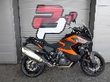 1290 SUPER ADVENTURE S 2022 TECHPACK 2022