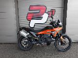 790 ADVENTURE 2026 TECH PACK 2026