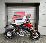 HYPERMOTARD V2 2026