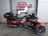 Can-Am SPYDER F3 LIMITED SPECIAL SERIES 2026