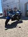 GSXS 125 ABS 2019