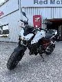 Honda CB 750 HORNET