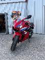 CBR 650 R ECLUTCH 2026