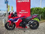 CBR 500 R 2025
