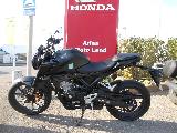 CB 125 2026
