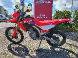 CRF 300 L 2024