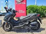 Honda NSS FORZA 125