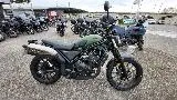 Honda CL 500