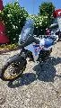 Honda XL 750 TRANSALP